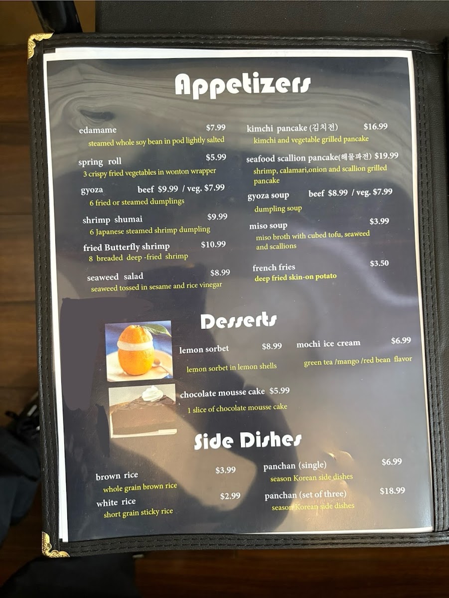 Asian Bistro Menu-7