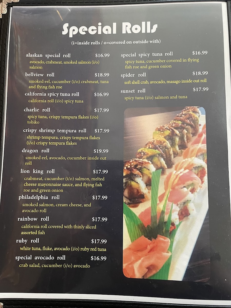 Asian Bistro Menu-9